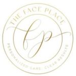 The Face Place logo describes personalised care and clear results.